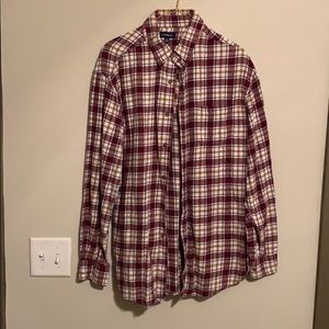 Croft & Barrow Flannel